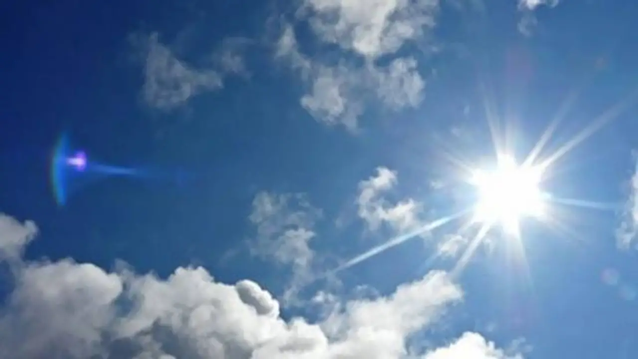 تحذير رسمي.. الأرصاد الجوية تتوقع ارتفاع درجات الحرارة حتى نهاية الأسبوع الحالي